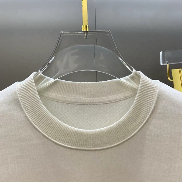 ブランドパーカー細部ディテール